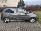 Mercedes-Benz Třídy B (2017) -180d-AUTOMAT - náhled 3