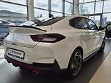 Hyundai i30 1.5 T-GDI/103kW N-Line DCT - P - náhled 9