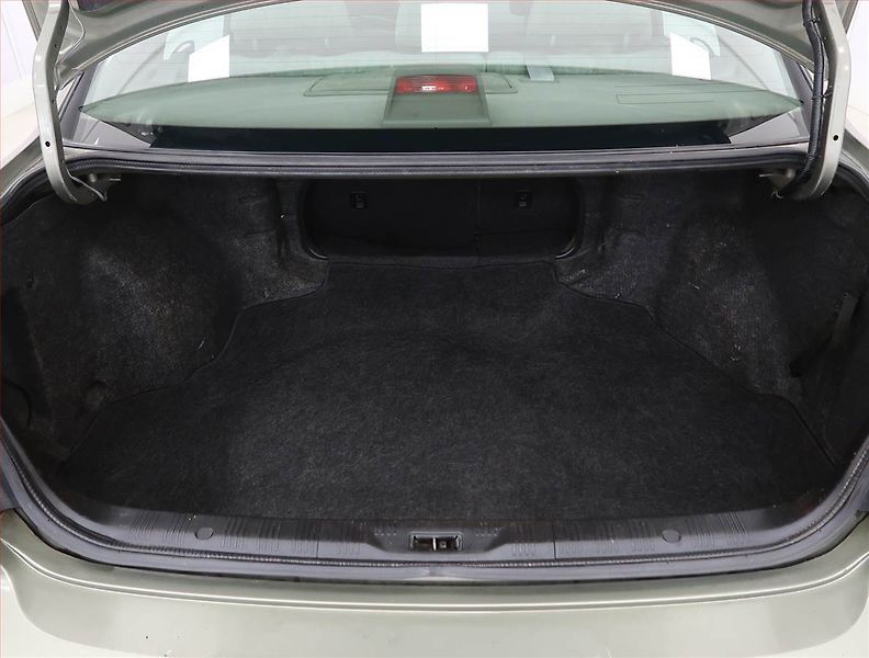 Nissan Maxima (2001) 2.0, Serv.kniha, nová STK - fotka 13 z 16