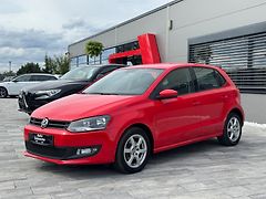 Volkswagen Polo (2011) 4Friends 1.2i 44kW - fotografie inzerátu