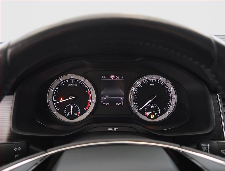 Škoda Kodiaq (2021) 1.5 TSI - fotka 11 z 25