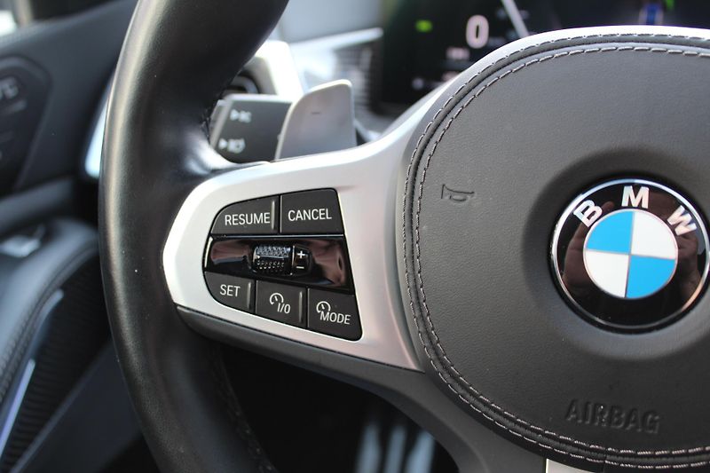 BMW X7 xDrive40d Mpaket CZ - fotka 12 z 25