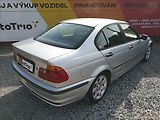 BMW Řada 3 2,0 d 320d - náhled 2