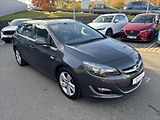 Opel Astra 1,7 CDTi 81kW Cosmo NAVI TAŽNÉ - náhled 7
