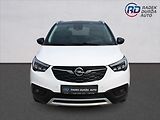 Opel Crossland 1,2 T  NOVÉ V ČR,1.MAJITEL - náhled 1
