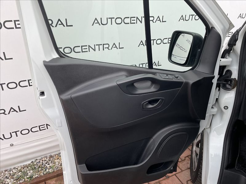 Fiat Talento 1,6 MJT,6míst,serv.kn. - fotka 17 z 19