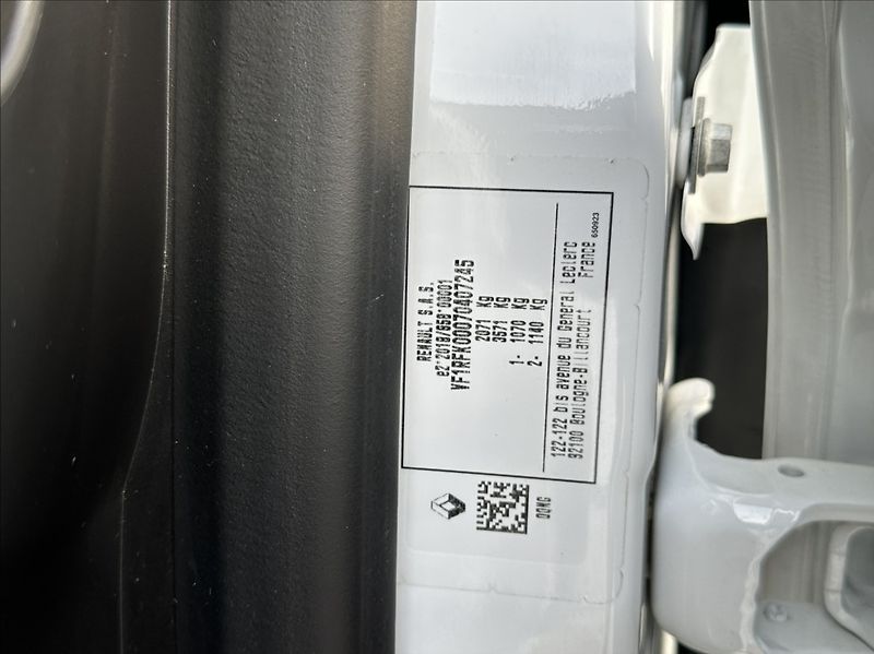 Renault Kangoo 1,3 TCe 102PS  Equilibre - fotka 45 z 51
