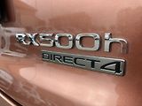 Lexus RX 500h F SPORT PLUS HEV 2.4 273kW 4x4 - náhled 29