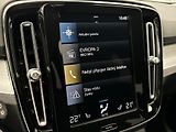 Volvo XC40 T3 MOMENTUM CZ 1.maj - náhled 33