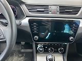 Škoda Superb 1,5 TSI Ambition - náhled 10