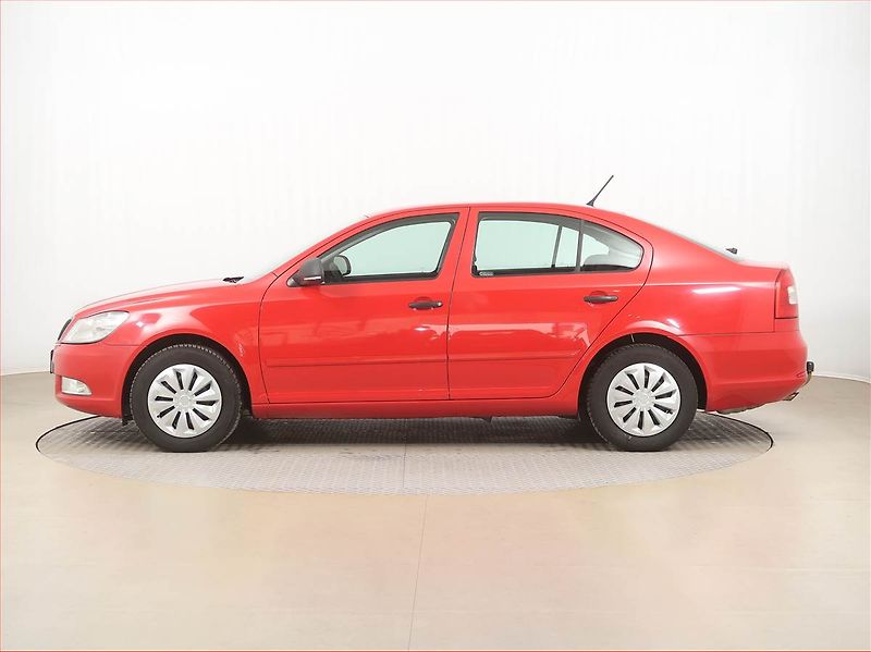 Škoda Octavia (2013) 1.2 TSI - fotka 3 z 13