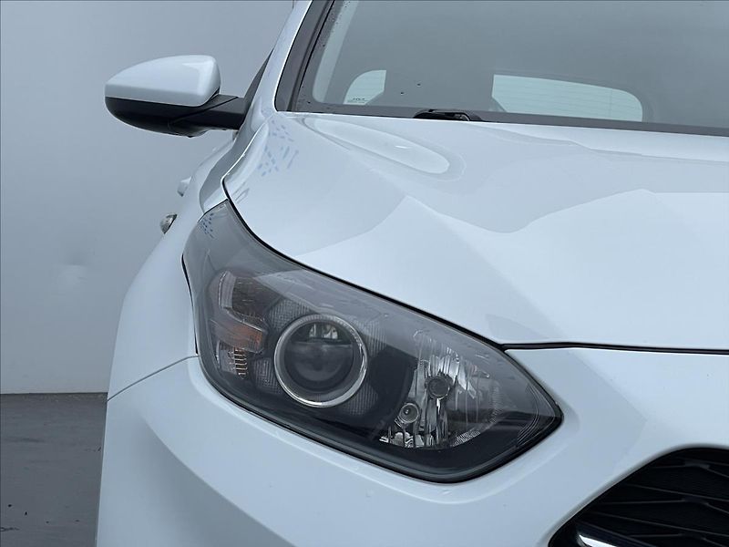 Kia Ceed 1,0 T-GDI SW Fresh PDC+AC - fotka 20 z 21