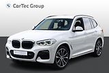 BMW X3 xDrive20d - náhled 1