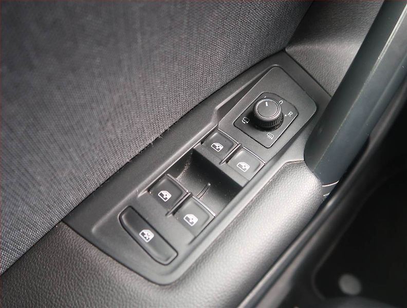 Seat Tarraco (2020) 1.5 TSI - fotka 15 z 16