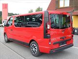 Opel Vivaro 1,6 CDTI 6rych,L2,8míst  Odpoč - náhled 7