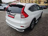 Honda CR-V 1.6 iDTEC Lifestyle 4WD ČR DPH - náhled 4