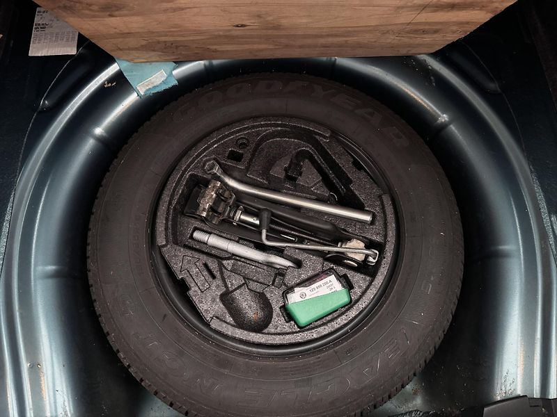 Škoda Octavia 1.9 TDI COMBI CZ 1.maj - fotka 18 z 28