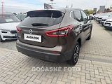 Nissan Qashqai (2018) 1.6DiG-T, ČR, servis.kniha - náhled 1