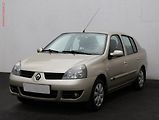 Renault Thalia (2006) 1.2i - náhled 2