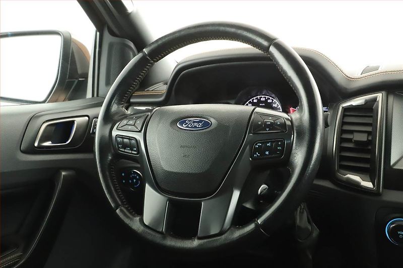Ford Ranger (2017) 3.2 TDCi - fotka 8 z 19