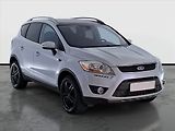 Ford Kuga (2009) 2.5 Turbo, 4X4, Navi - náhled 1