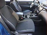Nissan Qashqai (2022) 1.3 DIG-T, Serv.kniha - náhled 9