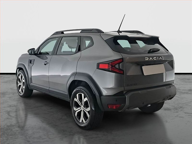 Dacia Duster (2025) 1.2 TCe - fotka 4 z 16