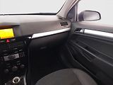 Opel Astra (2008) 1.6 16V, Serv.kniha - náhled 8
