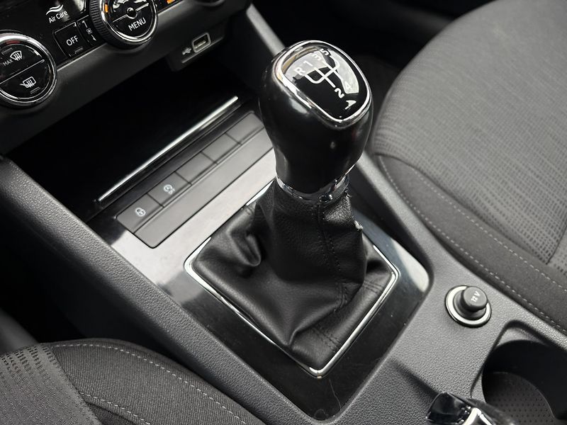 Škoda Octavia 1.6 TDI / 85 kW Style - fotka 20 z 21