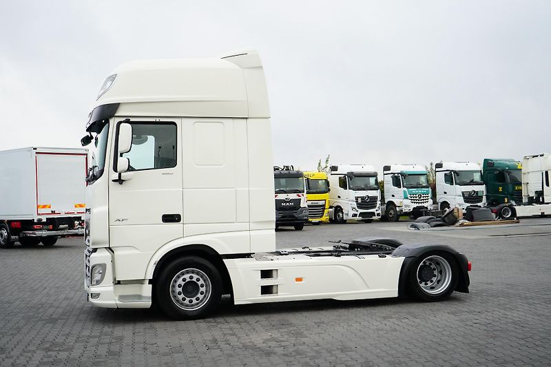 DAF XF (2021) 106 / 480 / E 6 / ACC / MEGA / - fotka 4 z 49