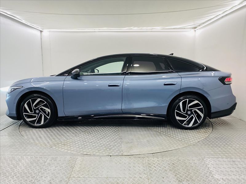 Volkswagen ID.7 Pro S 210kW, kap. 86 kWh - fotka 3 z 34
