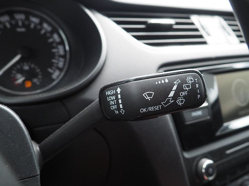 Škoda Octavia (2017) 1.6 TDI, Ambiente - fotka 24 z 33