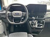 Ford Tourneo Custom Titanium L2 2.0 EcoBlue 110 kW - náhled 11