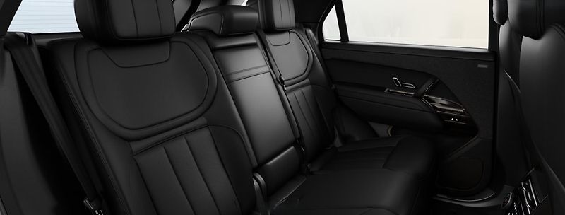Land Rover Range Rover Sport (2026) EV550 AUTOBIOGRAPHY 118,5 kWh - fotka 8 z 8