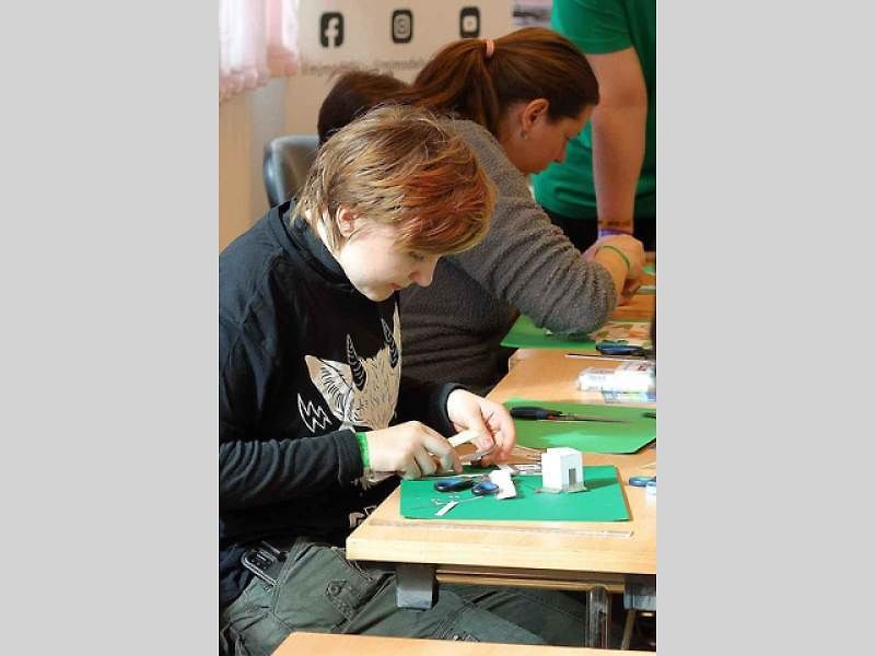 Výstava Modelářský svět v Plzni byla svátkem pro všechny modeláře nebo jejich příznivce a obdivovatele.