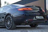 Mercedes-Benz Třídy S (2019) S 560 Coupe 4Matic Pano, Burm. - náhled 19