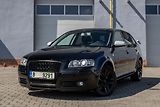 Audi A3 MT/5 FWD 77kW - náhled 1