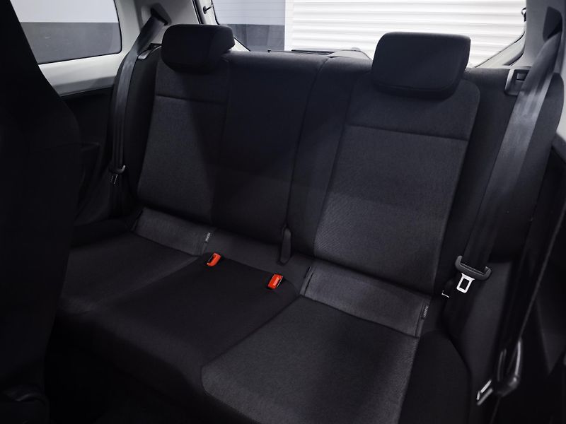 Škoda Citigo (2016) Cool edition, Klima - fotka 15 z 19