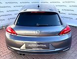 Volkswagen Scirocco 1,4 TSi,90kW,SPORT,serv.kn.,ST - náhled 4