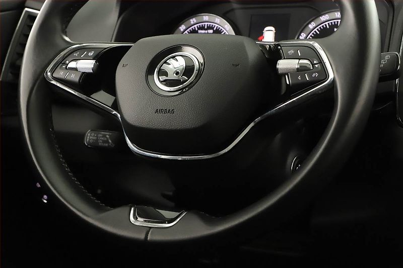 Škoda Karoq (2021) Style 2.0 TDI, ČR,1.maj, Navi - fotka 19 z 20