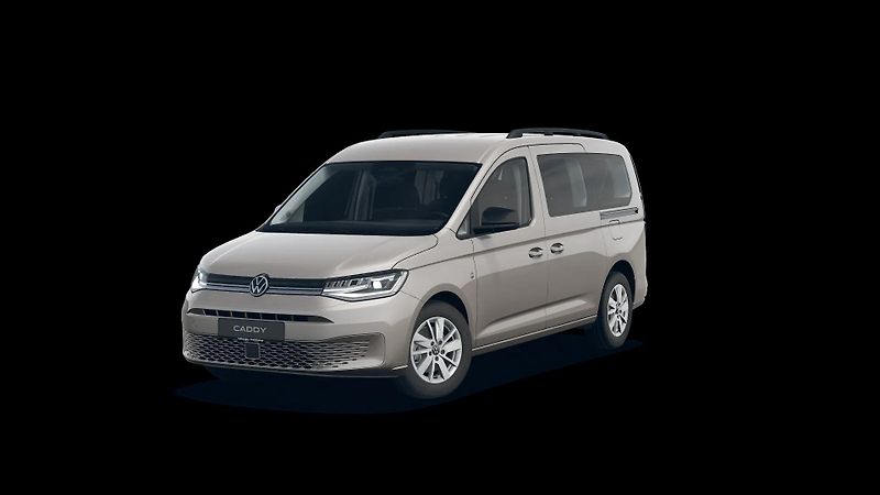 Volkswagen Caddy MAXI Life 1,5 TSI - fotografie inzerátu