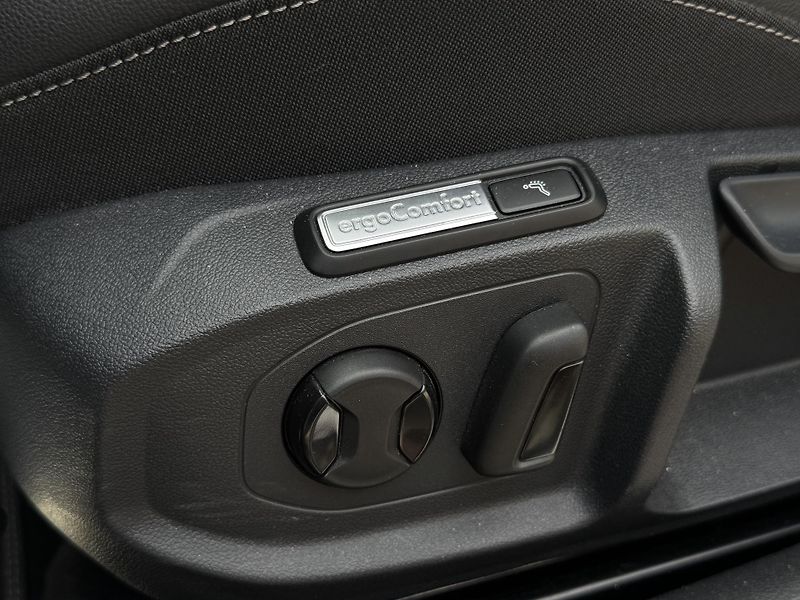 Volkswagen Arteon (2020) Volkswagen Arteon 2020 - fotka 15 z 21