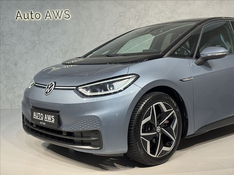Volkswagen ID.3 Pro Sportpaket Assist Tepelko - fotka 5 z 50