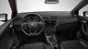 Seat Arona.