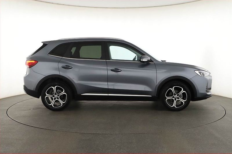 MG ZS (2026) 1.5 i, Elegance, Navigace - fotka 6 z 20