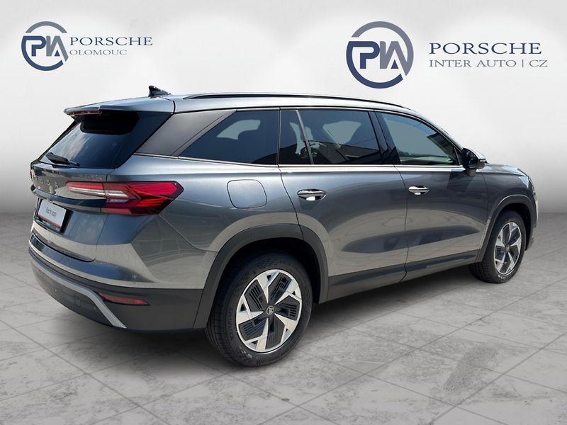 Škoda Kodiaq 2,0 TDI 110 kW SELECTION DSG - fotka 2 z 30