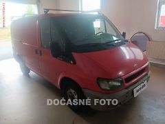 Ford Transit (2006) 2.0TDDi L1H1, STK6/28 - fotografie inzerátu
