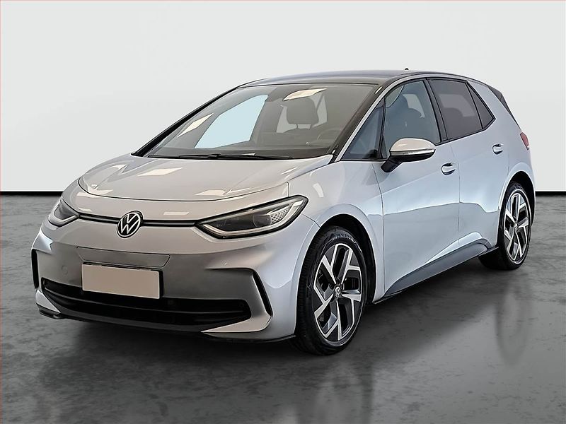 Volkswagen ID.3 (2023) Pro Perf. (62 kWh), SoH 87% - fotka 2 z 29