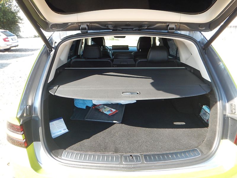 Genesis GV80 3.0 CRDi - fotka 14 z 27
