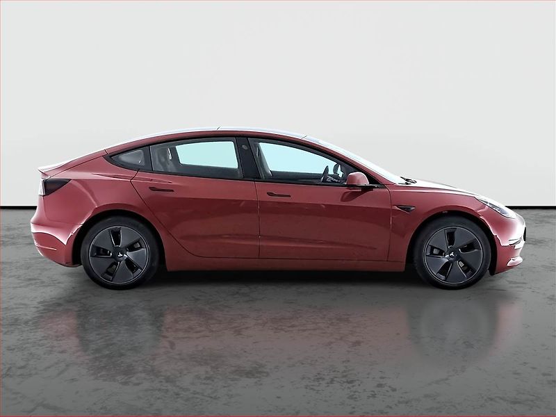 Tesla Model 3 (2022) Standard Range LFP, SoH 94% - fotka 6 z 22